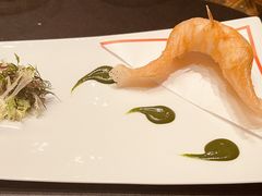 -L'ATELIER de Joel Robuchon(外滩18号店)