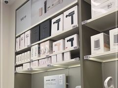 -小米之家(长宁中山公园龙之梦店)