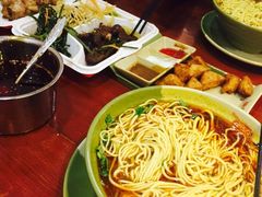 -美玲拉面(鞍山西道店)