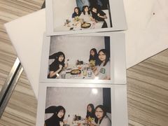 -必胜客(航洋国际店)