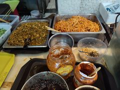 -红鼻子桂林米粉(金唐新光界店)