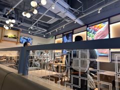-翡翠拉面小笼包Crystal Jade(上海浦东国际机场T1店)