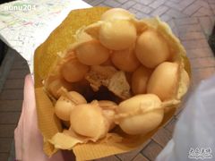 -利强记北角鸡蛋仔(弥敦道店 )