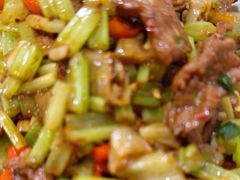 -新新湘菜馆(新中街二条店)
