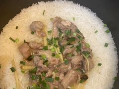 -大鸽饭(马王堆店)