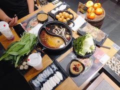 呷哺秘制调料-呷哺呷哺(华林国际店)
