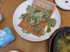 -食光慢宴·安吉土菜馆