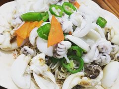 -南记食粥坊·宵夜大排档(岭南分店)
