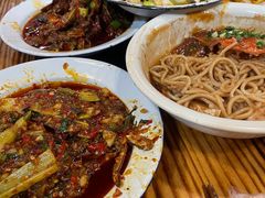 -夹夹大·蟹蟹大排档(财富又一城店)