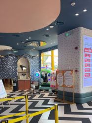 -奈尔宝家庭中心·儿童乐园·亲子餐厅(苏州大悦城店)