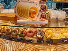 -FANEN法念·烘焙·甜点(万象城店)