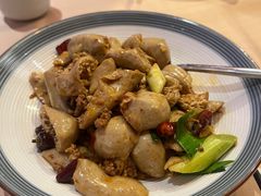 -山石榴·贵州菜(丰盛里店)