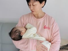 -爱贝尔高端月嫂(母婴护理)