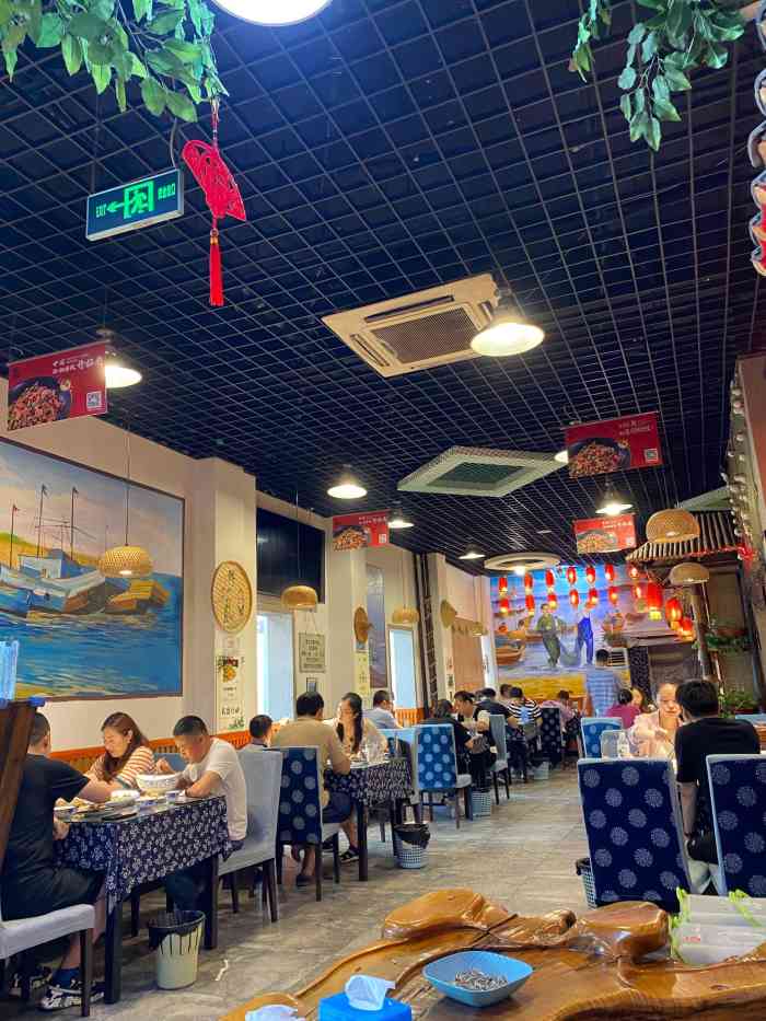 旺角小渔村(二马路店)-"出差没想到吃什么,正好酒店后门过去就有了.