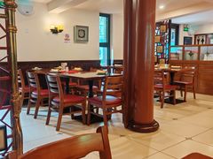 -申德勒加油站西餐厅(日坛路总店)
