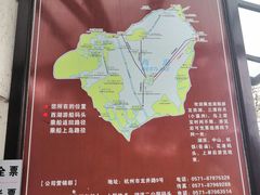 -西湖外事游船(湖滨二公园外事游船码头)