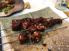 -大东北锦州御烧烤