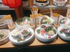 -鸽子窝(黄村店)