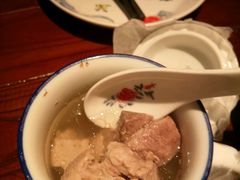 -客语客家菜(东山口店)