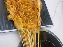 -蜀江水川菜馆(金川家园店)