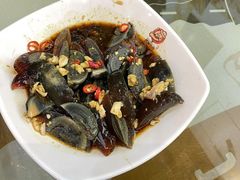 -阿里巴巴烧烤(嘉鸿花园店)