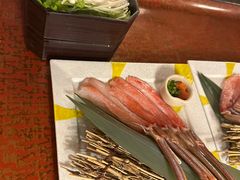-蟹道乐(梅田店)