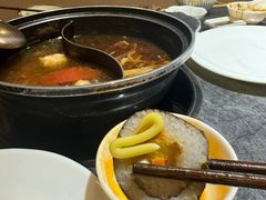 -匠牛亭·锅物烧肉放题自助(昆百大·泰业城店)