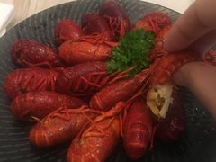 -新发展亚太JW万豪酒店·福苑咖啡厅
