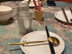 -浩海火燒雲傣家菜(静安芮欧店)