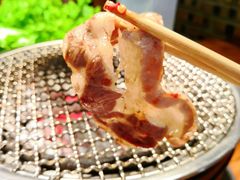 -原始泥炉烤肉(总店)