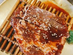 -安又胖韩国烤肉