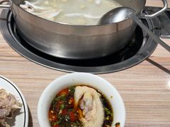 -探窝·竹笙椰子鸡(杨箕店)