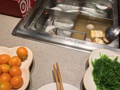 -海底捞火锅(漫乐城夜宵主题店)