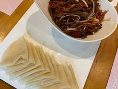 -北京西藏大厦·香帕拉宫廷菜