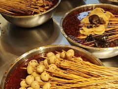 -嘉州鲜知味钵钵鸡(奎星楼店)
