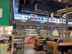 -蚝英雄鲜蚝自助专门店(长楹天街直营店)