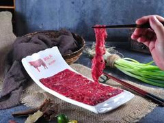 -手选潮汕鲜活牛肉火锅(二七广场店)