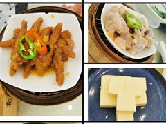 -亮庆餐厅·粤菜·早茶(篁庄店)