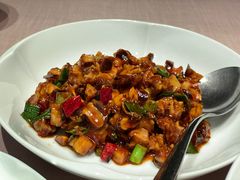 -新荣记(南京西路店)