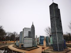 -北京世界公园