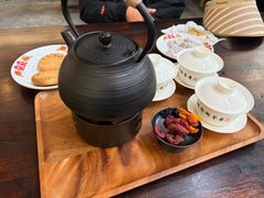 -東茅街茶馆