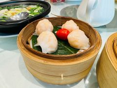 -益健名厨海鲜城(夏湾店)
