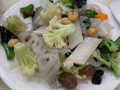 -奥华餐厅·老张记(台基厂店)