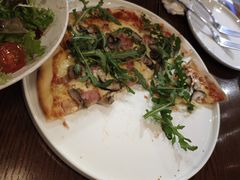 -斯比特花园西餐厅(东方商厦店)