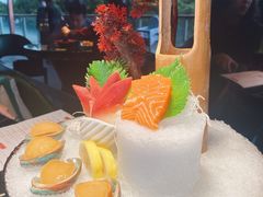 -粤·向群饭店(二沙岛店)
