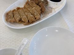 -金时代顺风大酒店(南桥百联店)