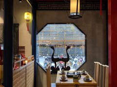 -肖记公安牛肉鱼杂(田林路店)