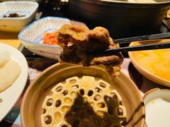 -温野菜涮涮锅(西单大悦城店)