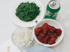 -蘭心餐厅(进贤路店)