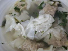 -海平馄饨(逍遥二路店)